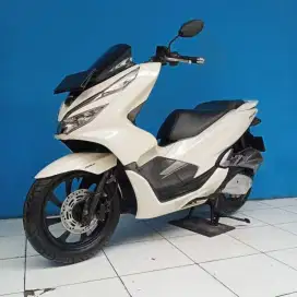 Pcx mulus pemakaian pribadi 150cc