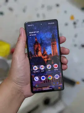 Google Pixel 6 5G RAM 8/128GB