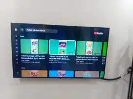 Jual Smart Tv LG 50 inch