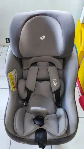 Car seat Joie steadi