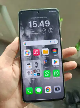 XIAOMI REDMI NOTE 13 PRO 5G DIJUAL CEPAT