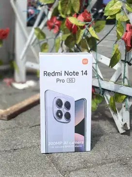 redmi note 14 pro 5G