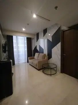 Disewakan apartemen yukata 2 BR