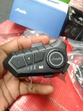Henset bluetooth