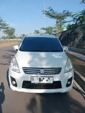 Ertiga GX at 2014