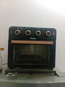 Jual air fryer & oven Cosmos