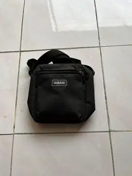 Jual tas adidas ori msh bagus
