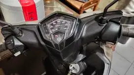 Soul GT 125 masi josss