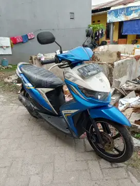 Mio soul gt pajak of 2022. Plat 2024 lengkap