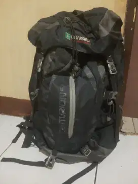Tas carrier consina Centurion 50Lt