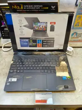 [Bisa Cicilan] HP Victus 15-FA1666TX, Gratis Hingga 2x Cicilan