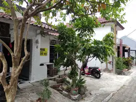 DiJual Rumah di JALAN KI HAJAR DEWANTORO PERUM SELOSARI PERMAI PANEKAN