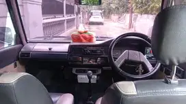 Toyota Kijang  Grand Extra LGX Tahun 1996