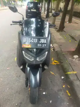 DI JUAL YAMAHA NMAX 155 NEW 2022