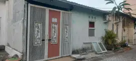 Jual rumah murah