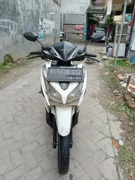 Vario 125 kzr pajak of 5x lengkap