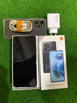 redmi note 12 pro 5g 8/256