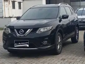 Nissan X-Trail 2.5 AT  2018 Bensin
