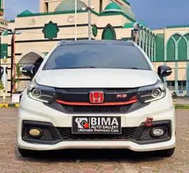 Honda Mobilio RS AT 2015 UPGRADE 2018