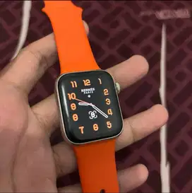 Apple watch 4 hermes 40mm