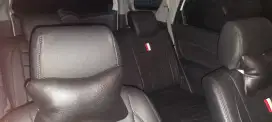 Sarung jok terios seperti baru
