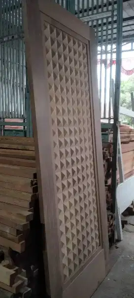 Pintu cnc router
