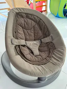 Nuna Leaf Curv Preloved 2021