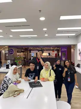 KREDIT HP IPHONE 15 PLUS