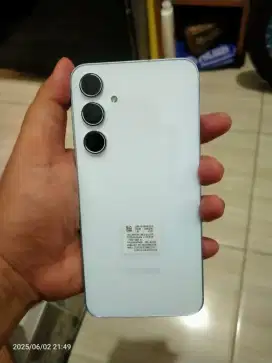 Samsung A55 5G ram 8/256