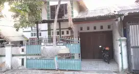 DiJual Rumah di KESAMBI RAYA,KEROBOKAN, Gatot Subroto KUTA UTARA, BALI