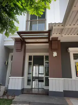 JUAL CEPAT TURUN HARGA RUMAH THE SAVIA BSD