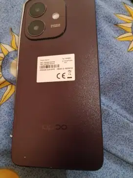 Oppo A3x 4/64 red