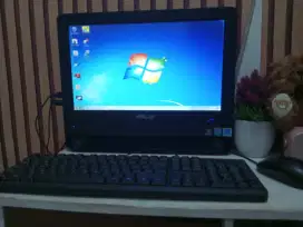 Murah PC Asus All In One Touchscreen ET1612L Celeron