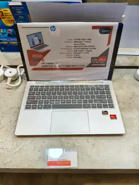 [Bisa Cicilan] HP Laptop 14 em0015AU, Gratis Hingga 2x Cicilan