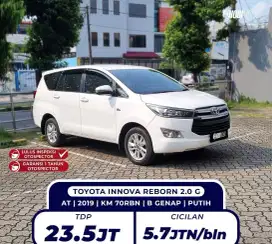 INNOVA REBORN 2.0 G