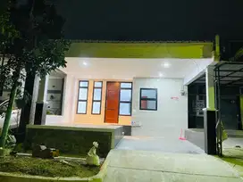 Jual rumah taman beverly lippo cikarang