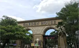 Dijual Rumah Garden House Di PIK