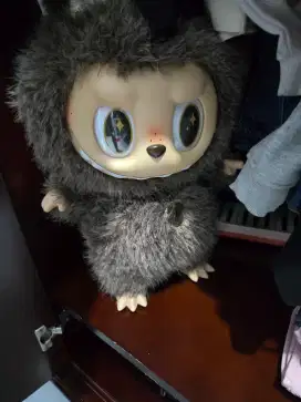 Labubu zimomo new