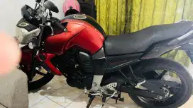 Yamaha Byson 2011