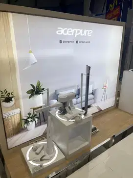 open kredit vacum cleaner