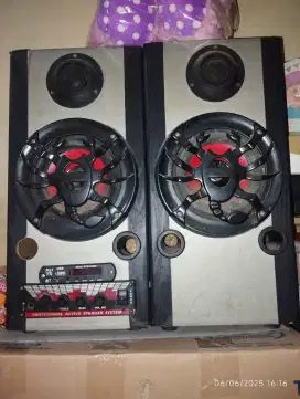 Speaker+bluetooth