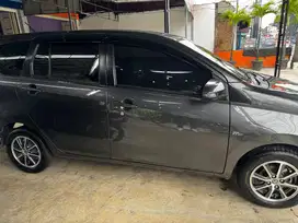 Toyota Calya 2017 Bensin