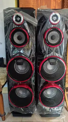 Speaker POLYTRON PAS 8C28 Like New Normal