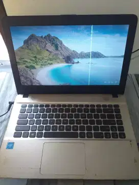 Laptop ASUS X441S