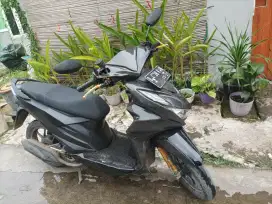 beat duluxe 2022 murah