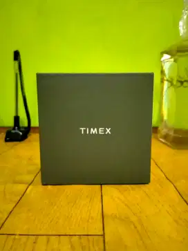 Kotak Box Original Jam Tangan Timex