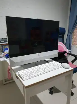 HP Pavilion All-in-One 24-xa0xxx