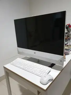 HP Pavilion All-in-One 24-xa0xxx