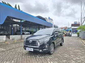 Low KM Toyota Kijang Innova 2.0 G Bensin-AT 2022 UZP