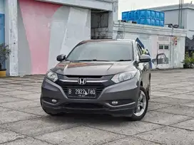 TDP 9,5JT  HONDA HRV E 1.5 CVT AT MATIC AUTOMATIC 2017 SIAP PAKAI